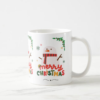 Mug Joyeux Noël
