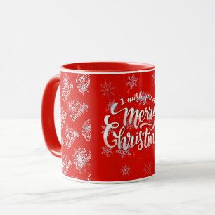 Mug Joyeux Noël