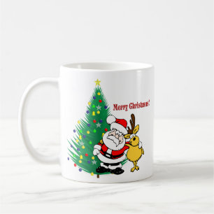 Mug Joyeux Noël !