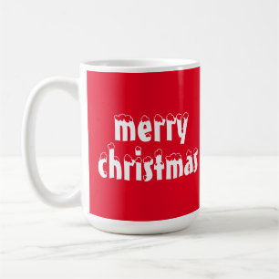 Mug Joyeux Noël