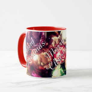 Mug "Joyeux Noël"