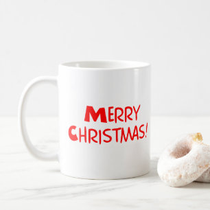 Mug Joyeux Noël