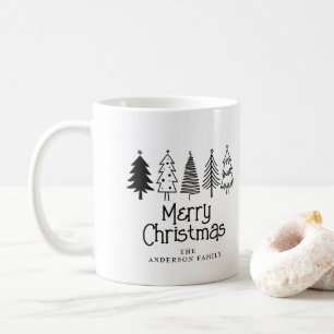 Mug Joyeux Noël
