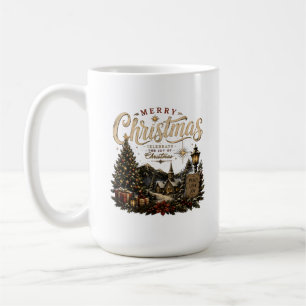 Mug Joyeux Noël