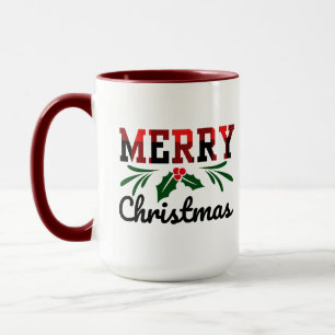Mug Joyeux Noël