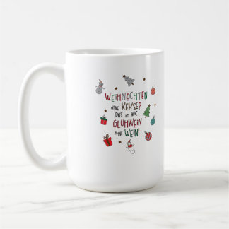 Mug Joyeux Noël