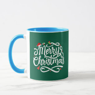 Mug Joyeux Noël-61039