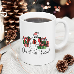 Mug Joyeux Noël Amusant Mignon