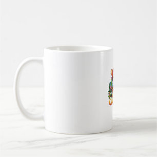 Mug Joyeux Noël Corgi Chien Corgmas Corgmas Joyeux Noë