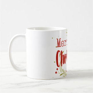 Mug Joyeux Noël, esprit de fête mondiale