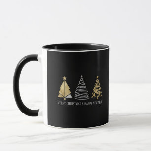 Mug Joyeux Noël et Bonne Année :