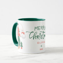 Joyeux Noël Mignon