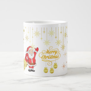 Mug Joyeux Noël & Nouvel An