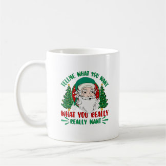 Mug Joyeux Noël Père Noël
