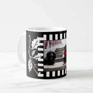 Mug Joyeux Noël - photo de do-it-yourself