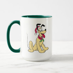 Mug Joyeux Noël Pluto Ready Christmas
