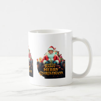 Mug Joyeux NoëlMagie