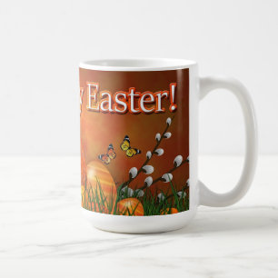 Mug Joyeux Pâques