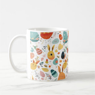 Mug Joyeux pâques