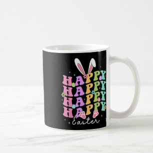 Mug Joyeux Pâques Sayings Oeuf Lapin Super Enfants lap