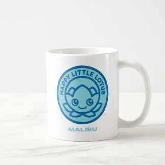 Mug Joyeux Petit Lotus, Malibu