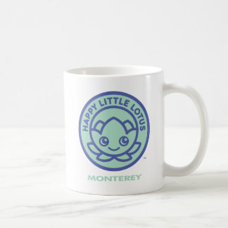 Mug Joyeux Petit Lotus, Monterey,