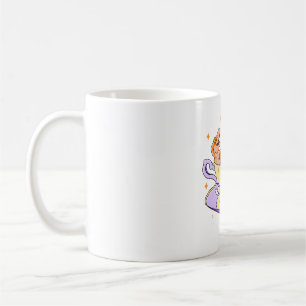 Mug Joyeux Raptor