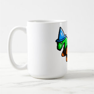 Mug Joyeux Samhain ! !