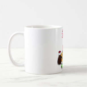 Mug Joyeux Sushi de thon