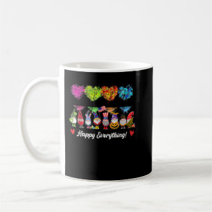Mug Joyeux Tout Gnomes Toutes Les Saisons Toute L'Anné