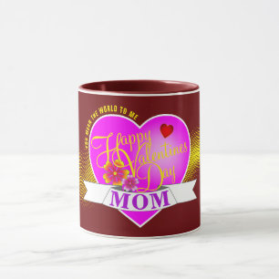 Mug Joyeux Valentin