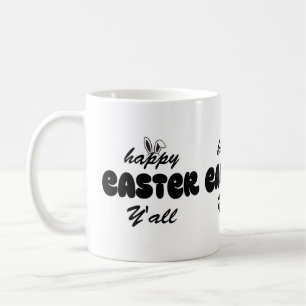 Mug Joyeux Yall de Pâques