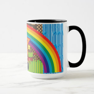 Mug Joystick