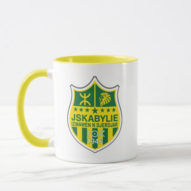 MUG JSK (Gauche)