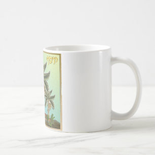 Mug Judaica 12 Tribus Israël Joseph