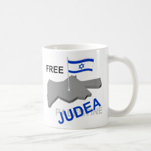 Mug Judea libre