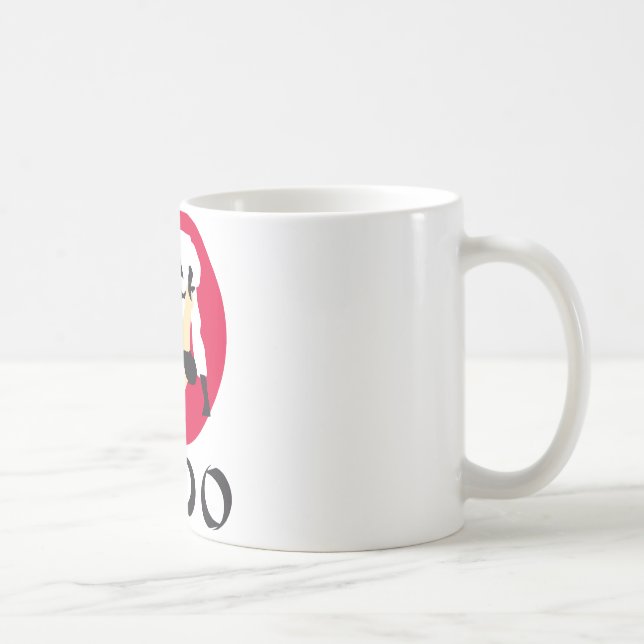 Mug Judo (homonymie) (Droite)