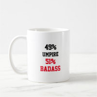 Juge-arbitre Badass