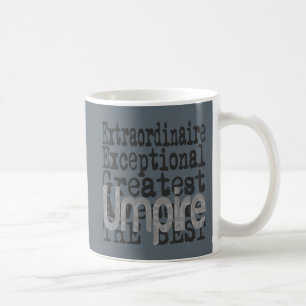 Mug Juge Extraordinaire