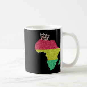 Mug Juin 1865 Histoire des Noirs Afro-Américains 1