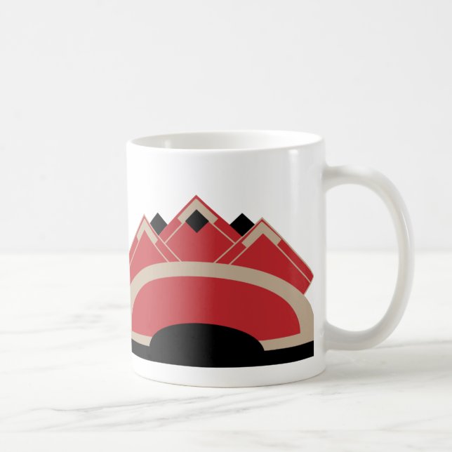 Mug Juke-box (Droite)