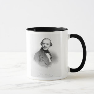 Mug Jules Benoît