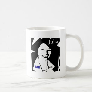 Mug Julia Gillard