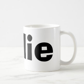 Mug Julie