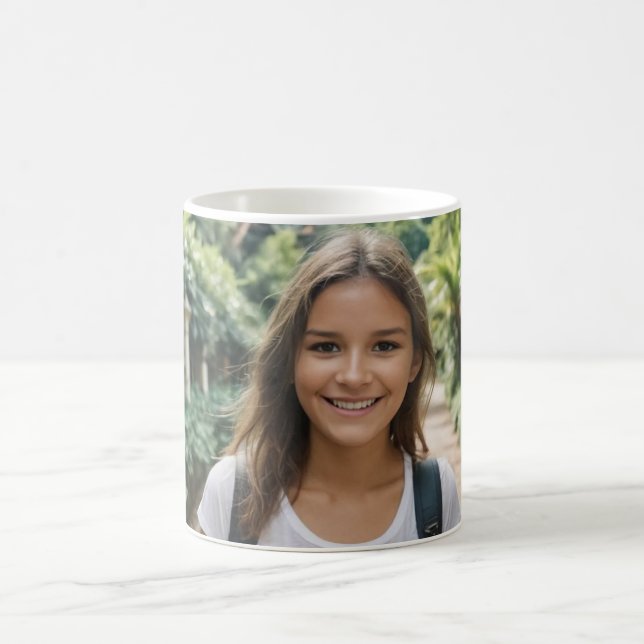 Mug Juliet Rebko .2 Mug, 11 oz (Centre)
