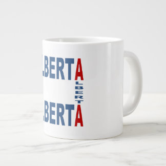 MUG JUMBO ALBERTA