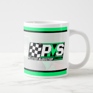Mug Jumbo Endurance 2022 PMS