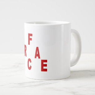 MUG JUMBO FRANCE