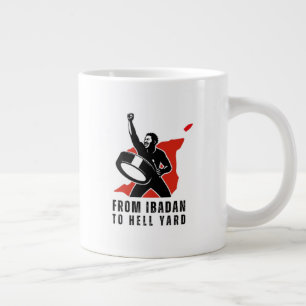 Mug Jumbo Victoire FITHY (pour gauchers)