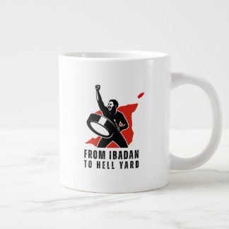 Mug Jumbo Victoire FITHY (pour gauchers)